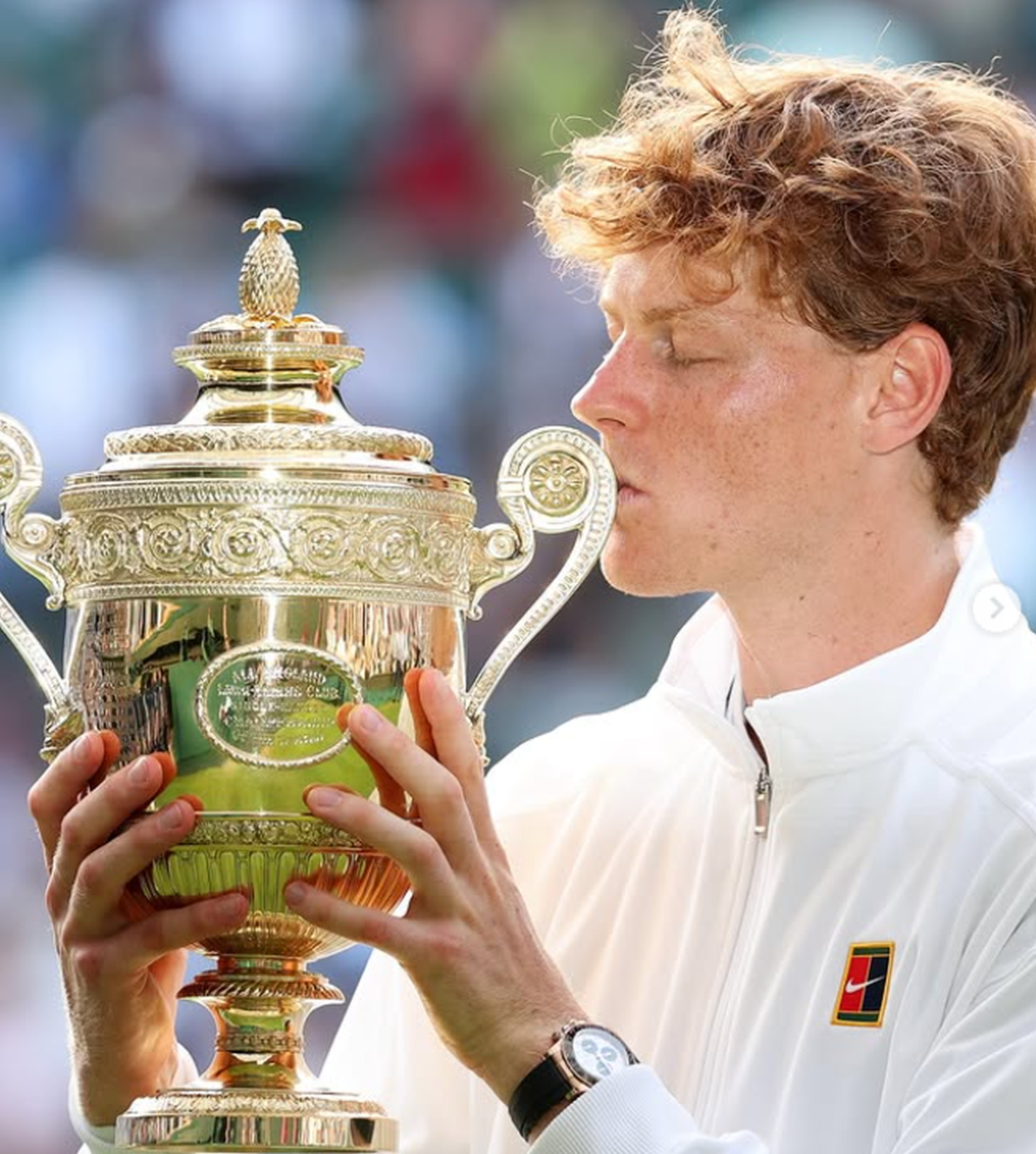Insta Wimbledon