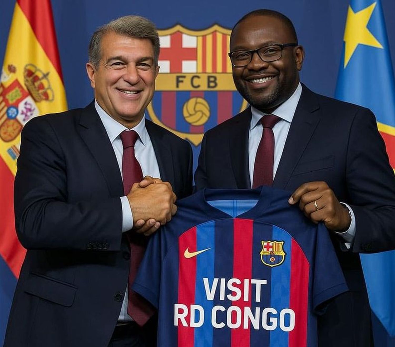 Congo