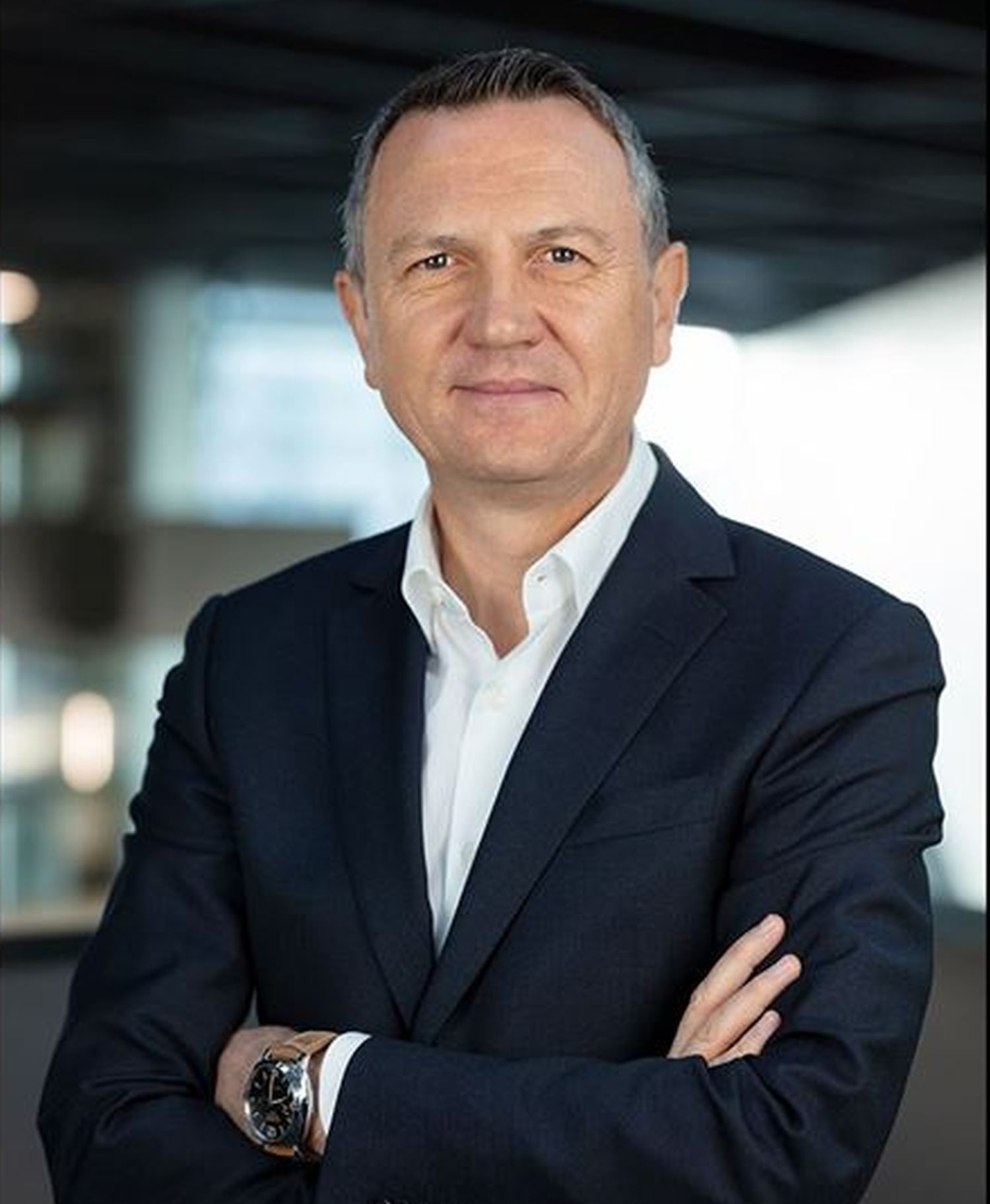 Peter Kronschnabl