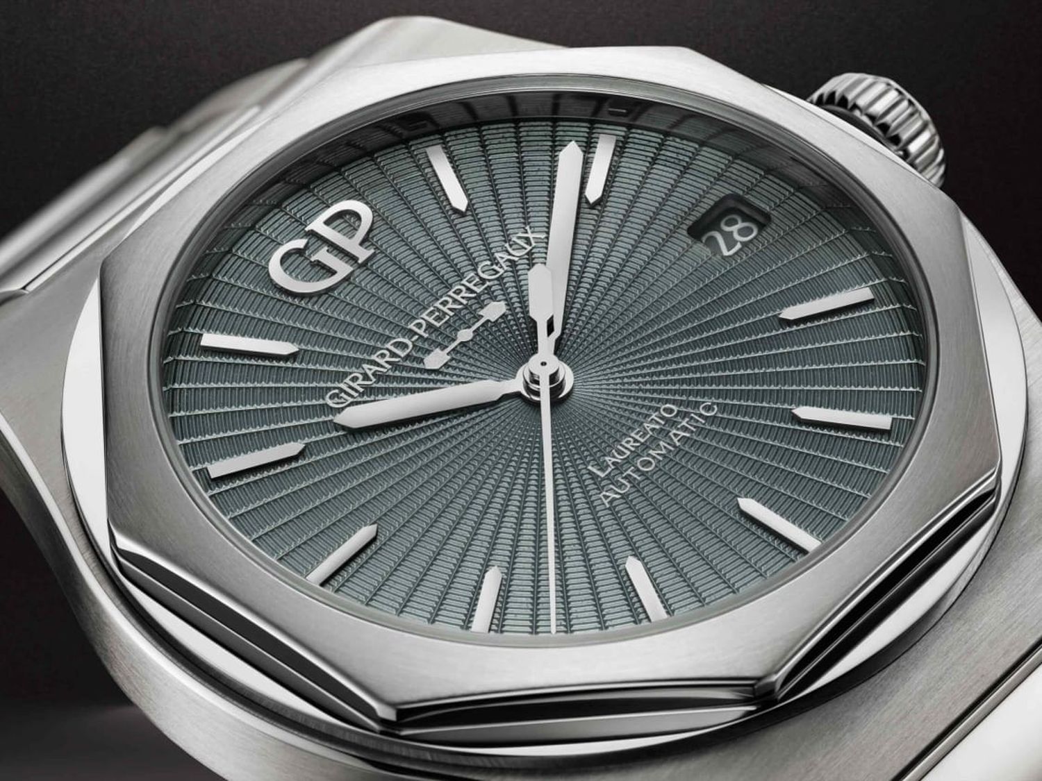 Girard-Perregaux