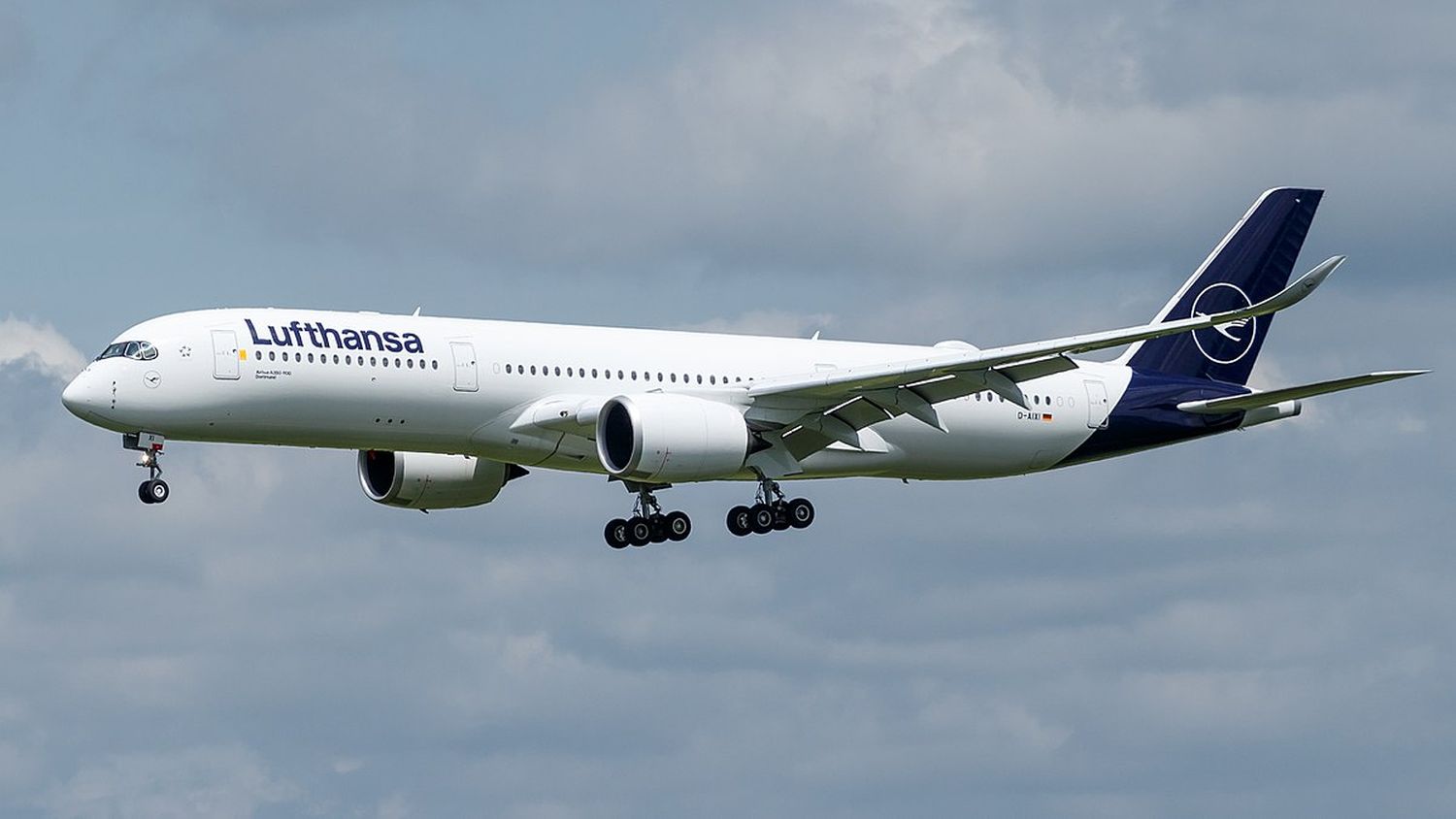 Lufthansa